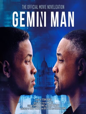 cover image of Gemini Man